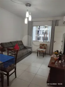 Apartamento com 4 Quartos à venda, 93m² no Boqueirão, Santos