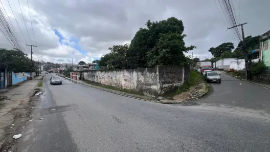 Lote/Terreno à venda, 676m² no Sucupira, Jaboatão dos Guararapes
