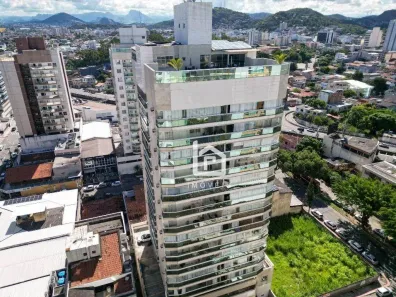 Apartamento com 3 Quartos à venda, 120m² no Praia da Costa, Vila Velha