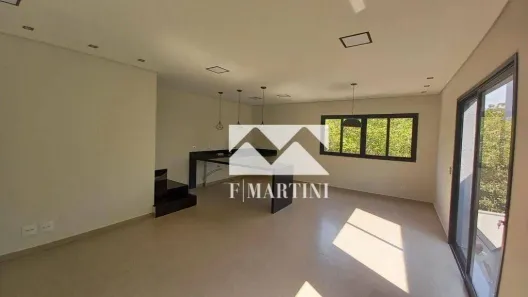 Casa de Condomínio com 3 Quartos à venda, 220m² no Ondas, Piracicaba