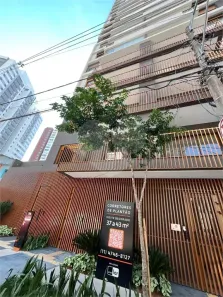 Apartamento com 2 Quartos à venda, 37m² no Butantã, São Paulo