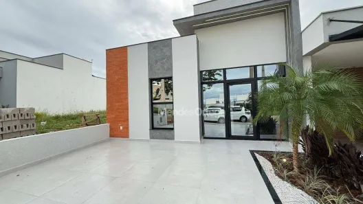 Casa com 3 Quartos à venda, 99m² no Jardim Novo Horizonte, Sorocaba