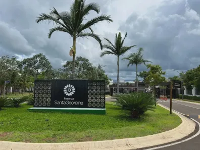Lote/Terreno à venda, 336m² no Village Santa Georgina, Franca