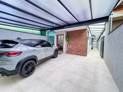 Casa com 3 Quartos à venda, 125m² no Portais (Polvilho), Cajamar