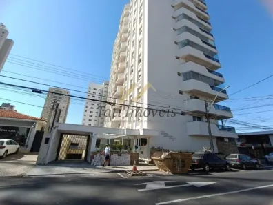 Apartamento com 3 Quartos à venda, 164m² no Vila Monteiro (Gleba I), São Carlos