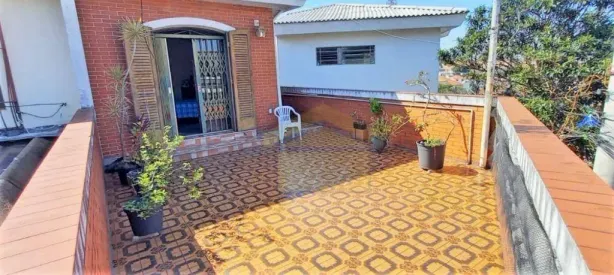 Sobrado com 3 Quartos à venda, 150m² no Parque Jabaquara, São Paulo