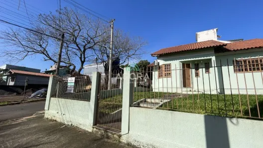 Casa com 2 Quartos para alugar, 90m² no São José, Canoas