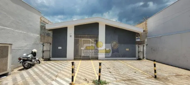 Ponto Comercial para alugar, 360m² no Centro, Uberaba