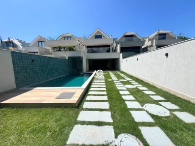 Casa com 5 Quartos à venda, 350m² no Barra da Tijuca, Rio de Janeiro