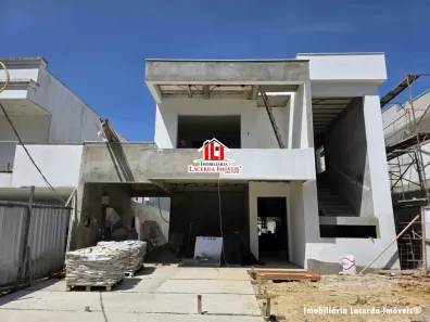 Casa de Condomínio com 5 Quartos à venda, 328m² no Ponta Negra, Manaus