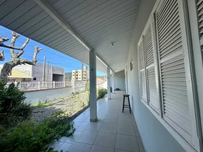 Apartamento com 3 Quartos à venda, 234m² no Gravatá, Navegantes