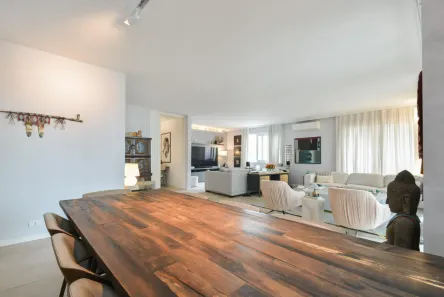 Apartamento com 4 Quartos à venda, 246m² no Pinheiros, São Paulo
