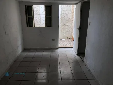 Casa com 1 Quarto para alugar, 46m² no Parque São Luís, São Paulo