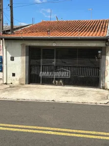 Casa com 2 Quartos à venda, 110m² no Jardim Santo Amaro, Sorocaba