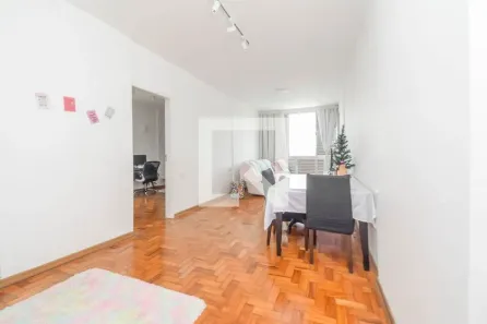 Apartamento com 3 Quartos à venda, 96m² no Bela Vista, São Paulo