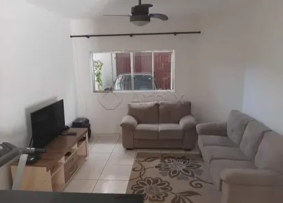 Casa com 2 Quartos à venda, 100m² no Parque Nova Carioba, Americana