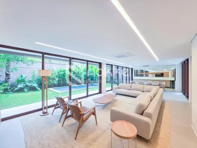 Casa de Condomínio com 4 Quartos à venda, 665m² no Jardim dos Estados, São Paulo