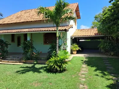 Casa com 2 Quartos à venda, 150m² no Praia Seca, Araruama