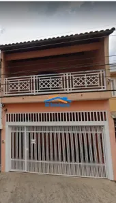 Sobrado com 3 Quartos à venda, 125m² no Bela Vista, Osasco