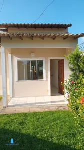 Casa com 2 Quartos à venda, 70m² no Três Vendas, Araruama