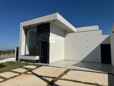 Casa de Condomínio com 3 Quartos à venda, 140m² no Reserva Central Parque, Salto