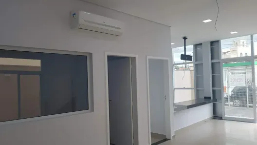 Prédio Comercial à venda, 433m² no Jardim Paulista, São José dos Campos