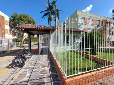 Apartamento com 3 Quartos à venda, 100m² no Cristal, Porto Alegre