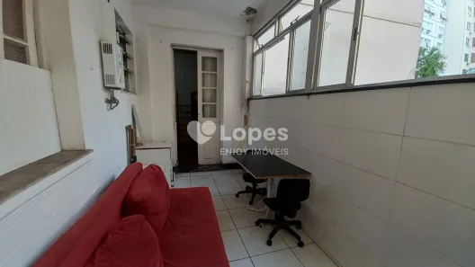 Apartamento com 2 Quartos à venda, 65m² no Copacabana, Rio de Janeiro