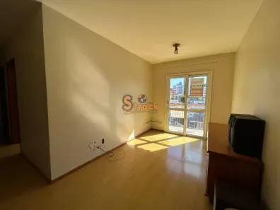 Apartamento com 3 Quartos à venda, 64m² no Centro, São Leopoldo