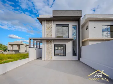Sobrado com 3 Quartos à venda, 105m² no Centro, Cajamar