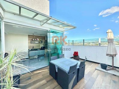 Cobertura com 3 Quartos à venda, 223m² no Dona Clara, Belo Horizonte