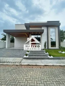Casa com 3 Quartos à venda, 291m² no São João do Rio Vermelho, Florianópolis