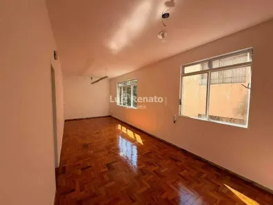Apartamento com 3 Quartos à venda, 110m² no Serra, Belo Horizonte