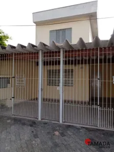 Casa com 2 Quartos à venda, 154m² no Vila Bauab, São Paulo