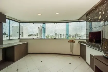 Apartamento com 2 Quartos à venda, 95m² no Menino Deus, Porto Alegre
