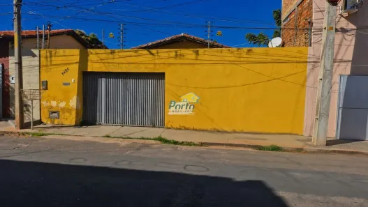 Casa com 4 Quartos à venda, 126m² no Morro da Esperança, Teresina
