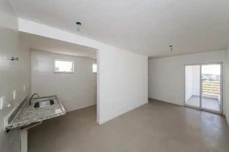Apartamento com 2 Quartos à venda, 69m² no Granbery, Juiz de Fora