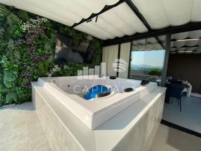 Apartamento com 2 Quartos à venda, 127m² no Tamboré, Barueri