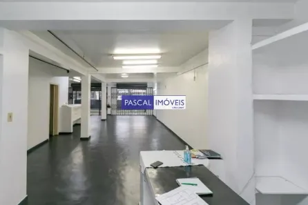 Imóvel Comercial com 1 Quarto à venda, 300m² no Brooklin Paulista, São Paulo