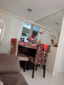 Apartamento com 2 Quartos à venda, 57m² no Vila São Pedro, Hortolândia