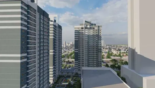 Apartamento com 2 Quartos à venda, 62m² no Grande Terceiro, Cuiabá