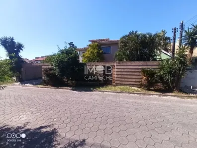 Casa com 6 Quartos à venda, 380m² no Campeche, Florianópolis