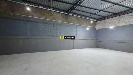Galpão/Depósito/Armazém para alugar, 163m² no Itinga, Joinville