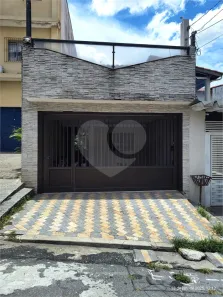 Casa com 3 Quartos à venda, 168m² no Jardim Santa Adélia, São Paulo
