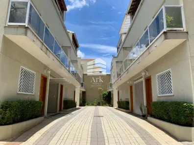 Casa de Condomínio com 3 Quartos à venda, 180m² no Vila Moinho Velho, São Paulo