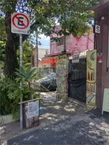 Sobrado com 4 Quartos para alugar, 200m² no Vila Madalena, São Paulo