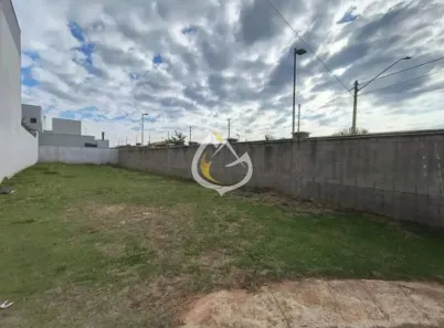 Lote/Terreno à venda, 200m² no Vila Monte Alegre, Paulínia