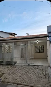 Casa com 3 Quartos à venda, 95m² no Campo de Santana, Curitiba