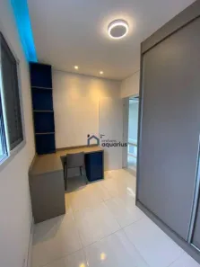 Apartamento com 2 Quartos para alugar, 55m² no Pagador de Andrade, Jacareí
