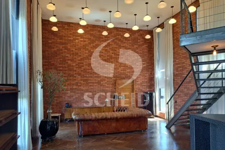 Apartamento com 1 Quarto à venda, 144m² no Vila Andrade, São Paulo